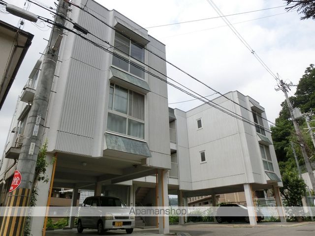 サニーサイドベテルの外観写真