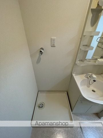 メゾンウィステリアの内装写真