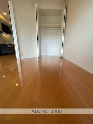 東京都中野区中野５丁目[1LDK/38.46m2]の内装2