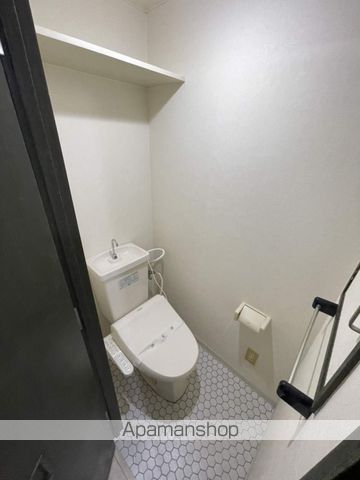 デベックス澄川47の内装写真