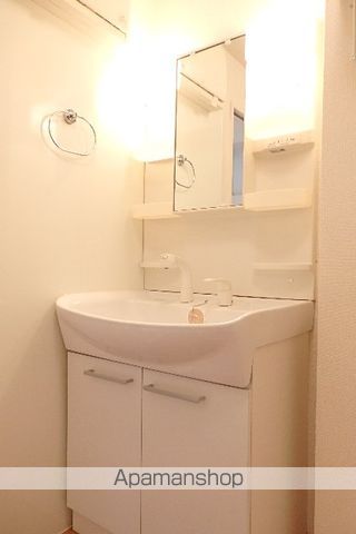LUNAの内装写真