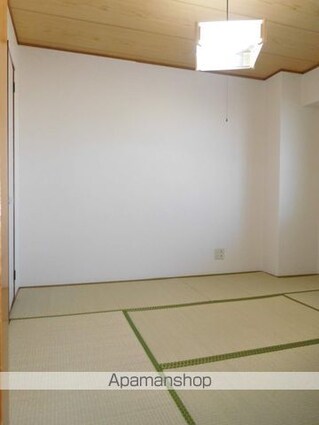 東京都中野区白鷺２丁目[3LDK/57m2]の内装4