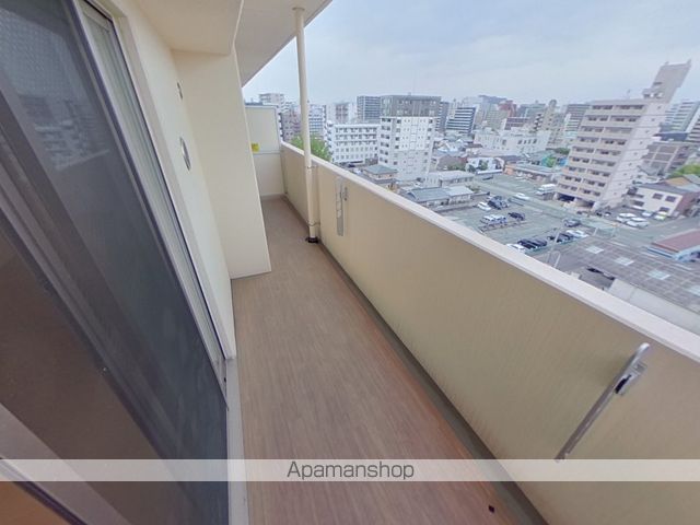 ユイット新町の内装写真