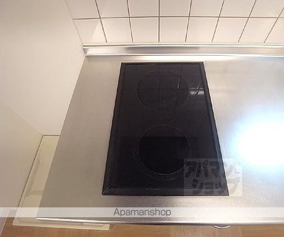 KUSHIGE GOJOの内装写真