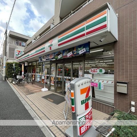 ヴィレクラ飯田橋の周辺写真