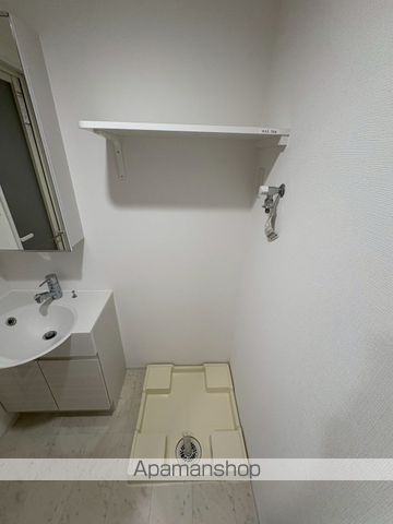 メインステージ武蔵中原ヴィオラの内装写真