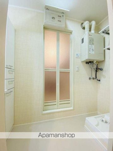 PRANDLE本通の内装写真