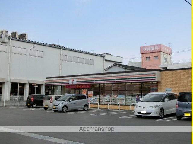 アークティ東谷山の周辺写真
