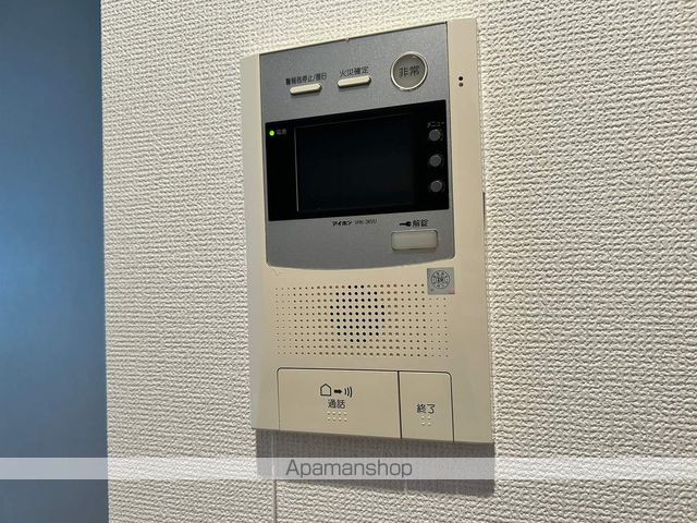 SERENITE本町エコートの内装写真