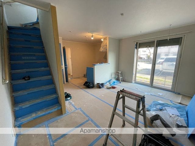 セキスイハイム 八尾市山本町南の内装写真