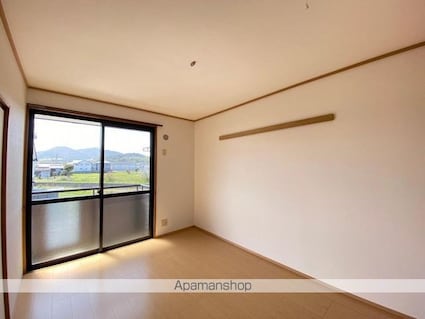 グレースヴィラ　Ａ棟[2LDK/50.04m2]の内装5