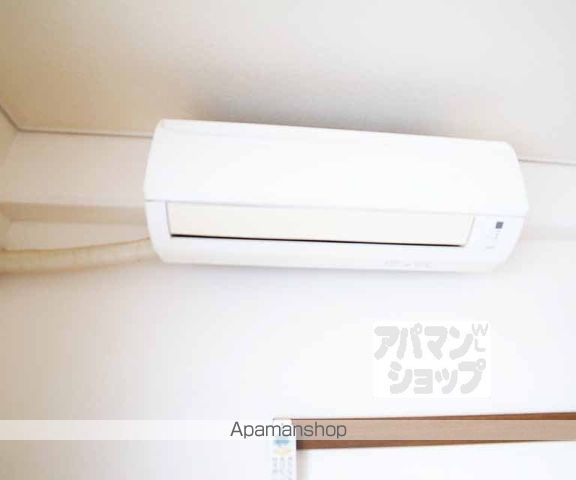 マンション白崎の内装写真