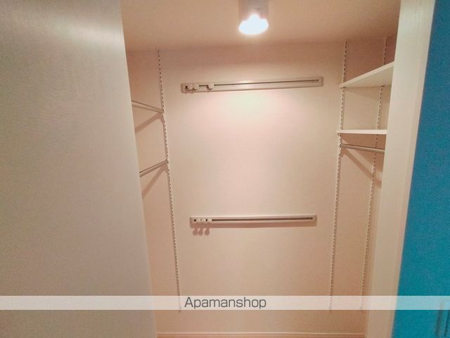 ガアデンホームズ曙の内装写真
