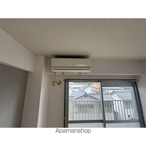 リアライズ穂積Iの内装写真