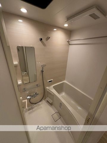 COMFORIA江坂江の木町Qの内装写真