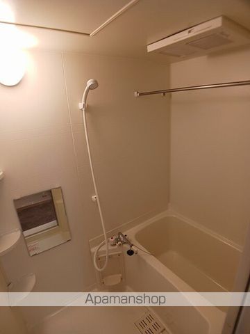 シャンロジュマンの内装写真