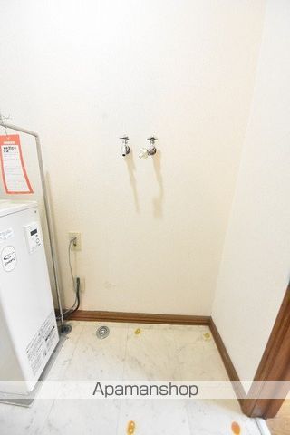 プロムナードN20の内装写真