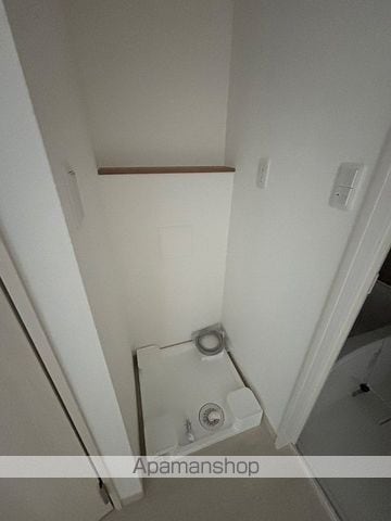 グッドヘルスビルの内装写真