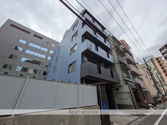 コーポ宝町の外観写真