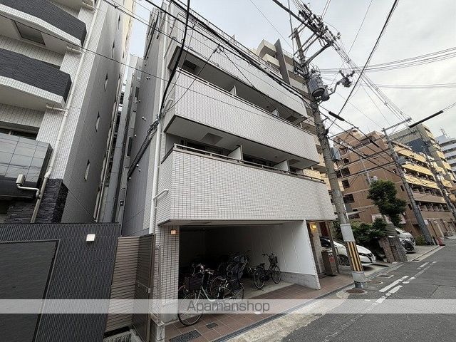 EST布施の外観写真