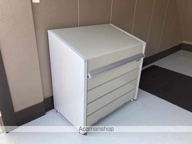 寺町マンションのその他写真