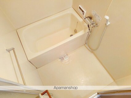 ＵＮＩＴ１６[2LDK/61.56m2]のバス
