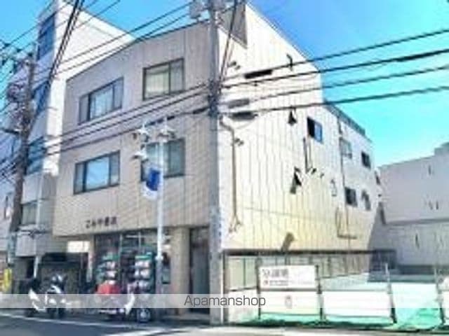 丹羽マンションの周辺写真