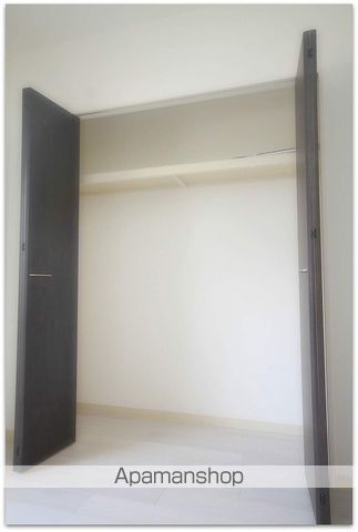 FDS PREXの内装写真
