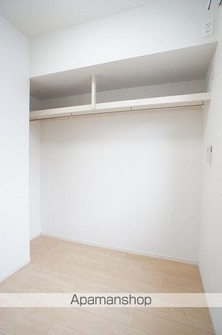 ベアーレIの内装写真