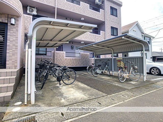 ベルメゾンサノのその他写真