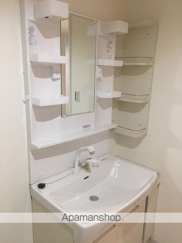 ハアラン内山下の内装写真