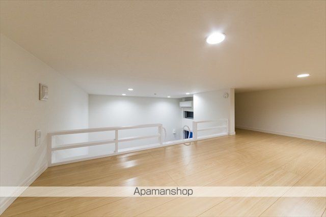 カスミ美原町の内装写真