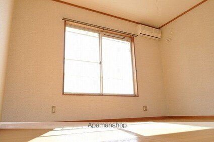サンコーポ岡田[1K/23.18m2]のリビング・居間