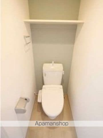 MODERN PALAZZO大手門IIの内装写真