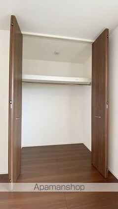 ソフィヤ　コンフォール[1LDK/44.29m2]の収納