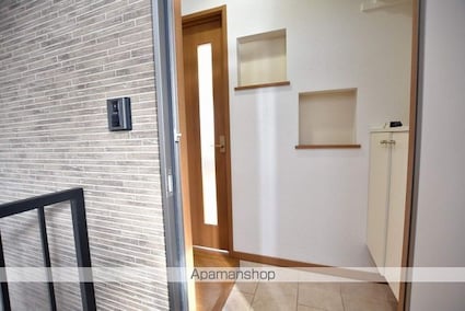 Ｒｅｌａｃｈｅ（ルラーシェ）[1LDK/43.74m2]の玄関