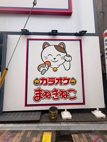 アザーレ・パッシオ元住吉の周辺写真