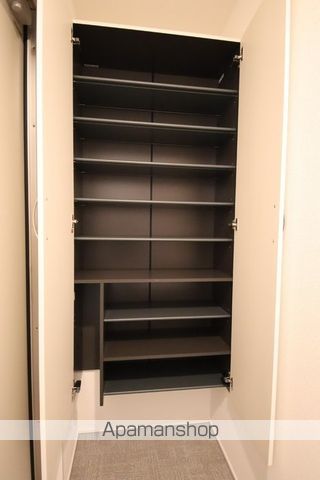 DーROOM今町の内装写真