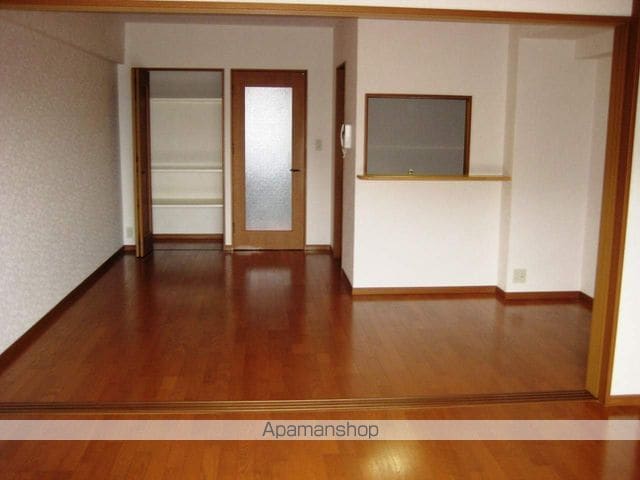 アドヴァン姪浜の内装写真