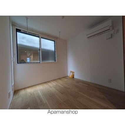 Ｗｏｏｄ　Ｃｒｅｓｔ　天沼　Ｒｅｓｉｄｅｎｃｅ[1LDK/32.19m2]のその他内装2