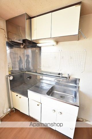 ハイツさとうの内装写真