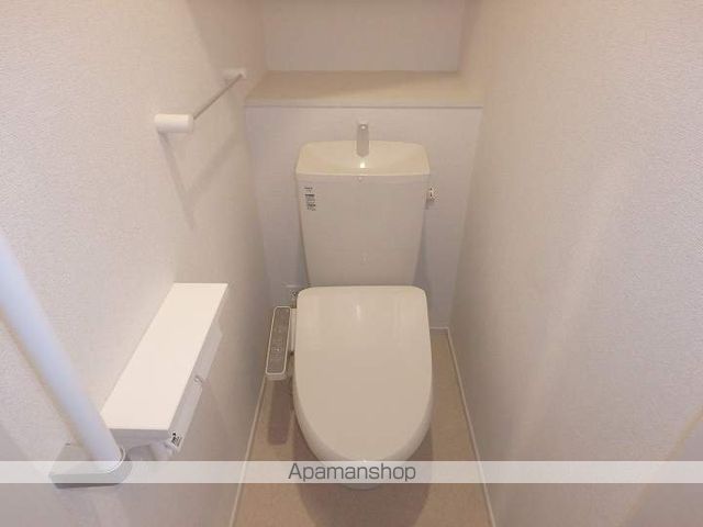 サンリットハウスグランデ Aの内装写真