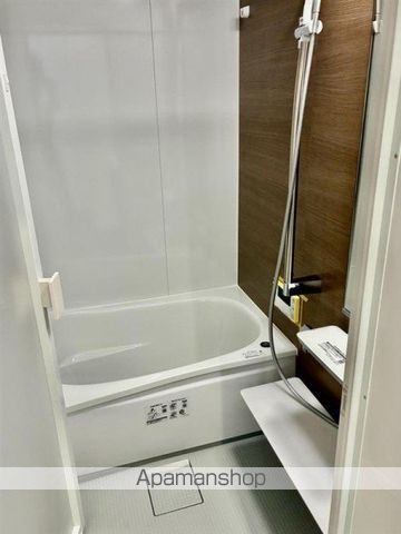 フォルモントの内装写真