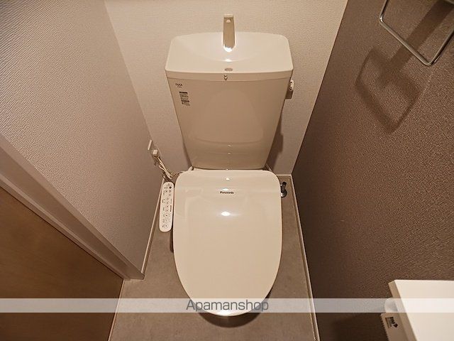 ゼフィールIIの内装写真