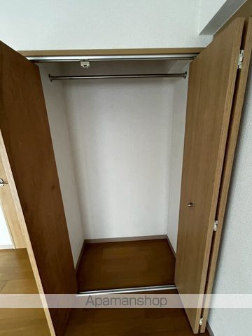 タミーハイツの内装写真