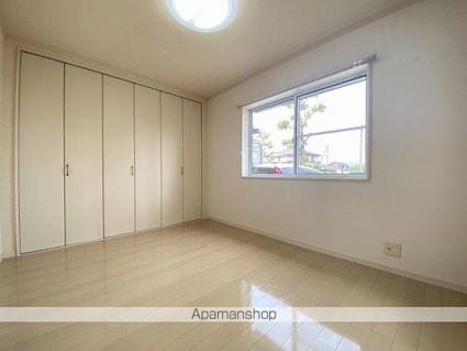 ＡＣ００２[2LDK/61.4m2]のその他部屋・スペース