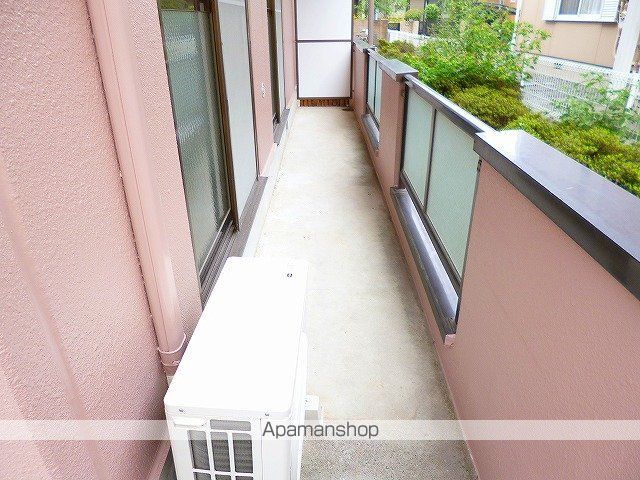 アメニティ上福岡の内装写真