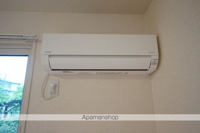 カーサ フィオーレ B棟の内装写真