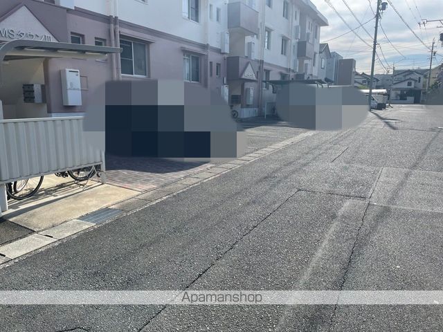 MSタウンIIIのその他写真