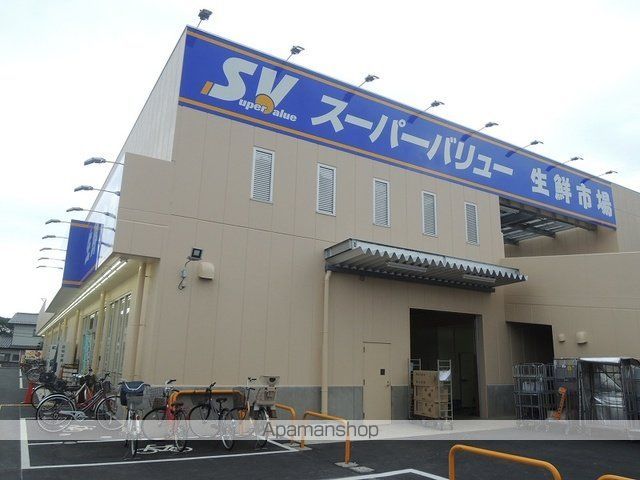 飯倉荘の周辺写真